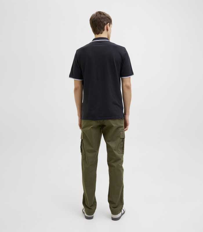 Jack & Jones miesten poolopaita 12271166*04 (8)
