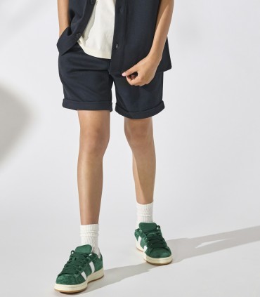 Only & Sons poikien shortsit 22033896*02 (5)