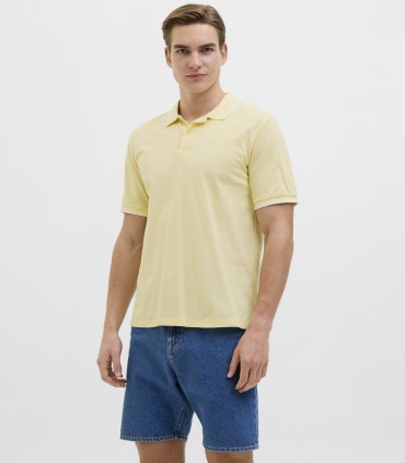 Jack & Jones Rebel vīriešu polo krekls 12271166*02 (6)