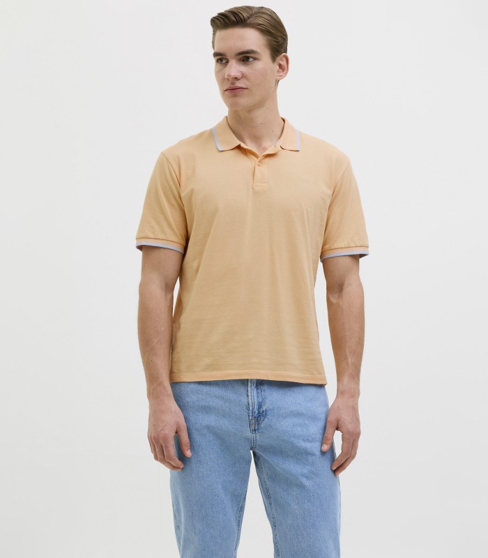 Jack & Jones Rebel vīriešu polo krekls 12271166*01 (6)