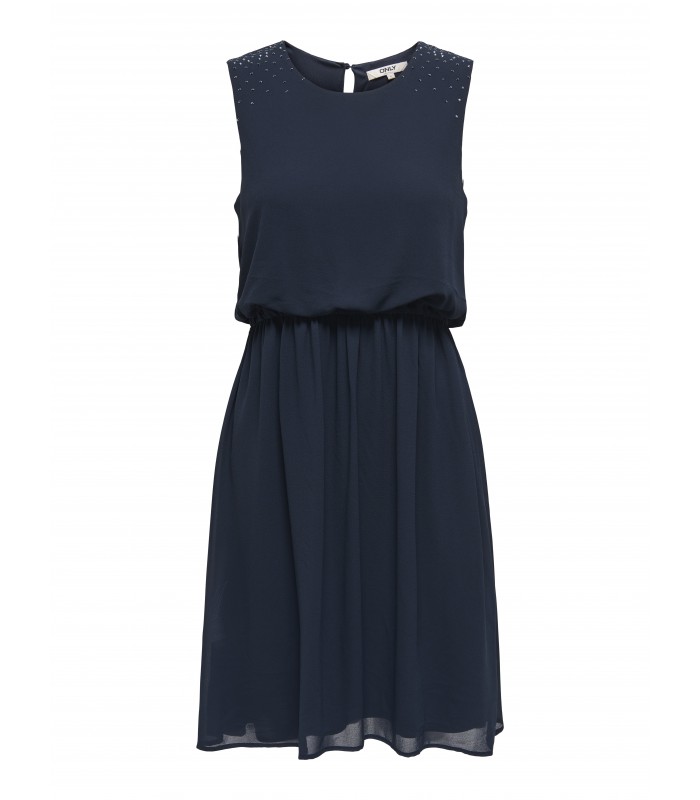 Only Damen Kleid 15347811*02 (3)