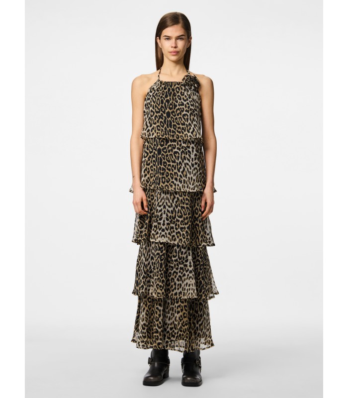 PIECES Damen Kleid 17158616*01 (1)