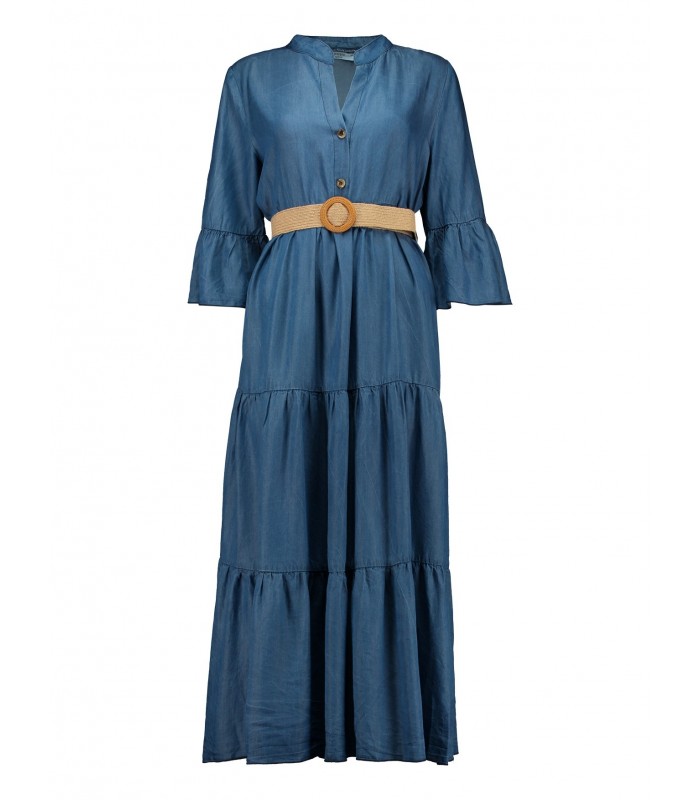 Zabaione Damenkleid LI44YANAA*01 (1)