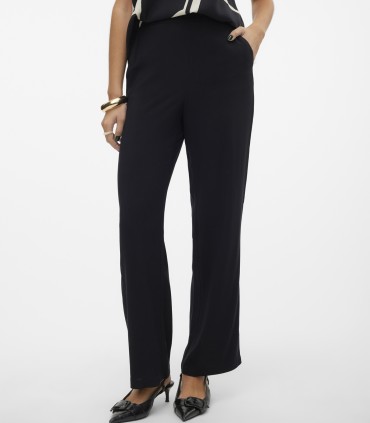 Vero Moda Naiste püksid 10297357*01 (6)