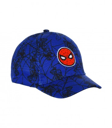 Sun City lasten pipo Spiderman YE40064*01 (3)