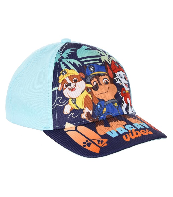 Sun City vaikiška  kepurė Paw Patrol YE40051*02 (3)