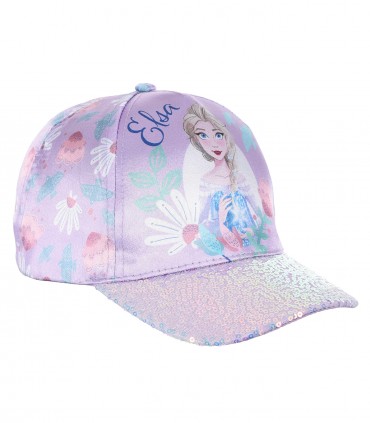 Sun City bērnu cepure FROZEN YE40019*01 (3)