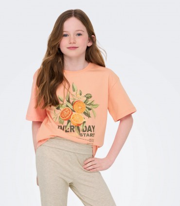 KIDS ONLY детская футболка 15347335*01 (7)