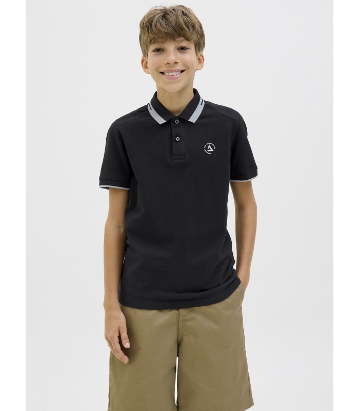 Jack & Jones polo marškinėliai berniukams 12254182*01 (8)