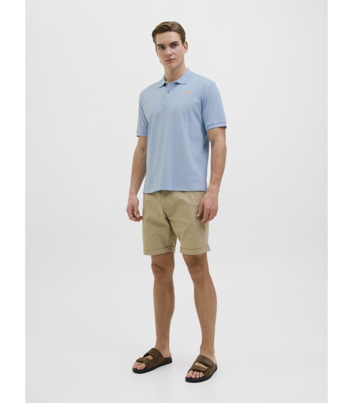 Jack & Jones Meeste Polosärk 12273738*03 (1)