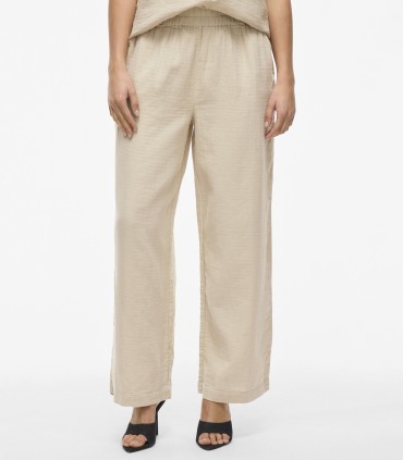 Vila sieviešu bikses 14105427*01 (6)