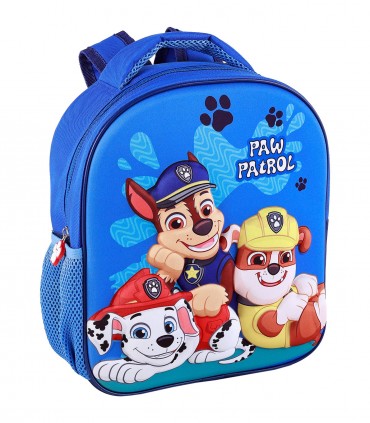 Vaikiška kuprinė Paw Patrol 24-0820 01 (2)