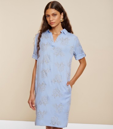 Zabaione naiste kleit FI44LONA KL*01 (7)