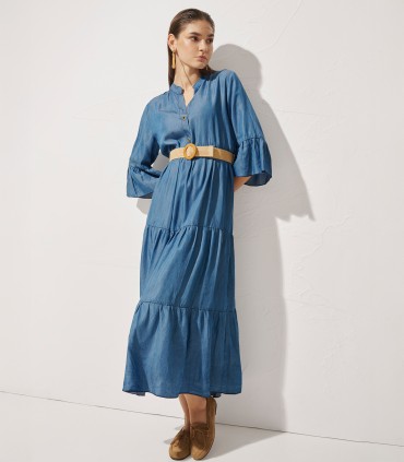 Zabaione женское платье LI44YANAA*01 (4)