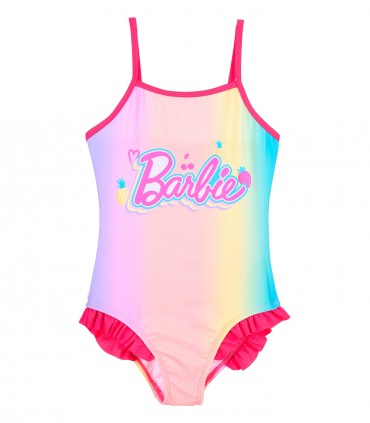 Vaikiškas maudymosi kostiumėlis BARBIE YE18024*01 (4)