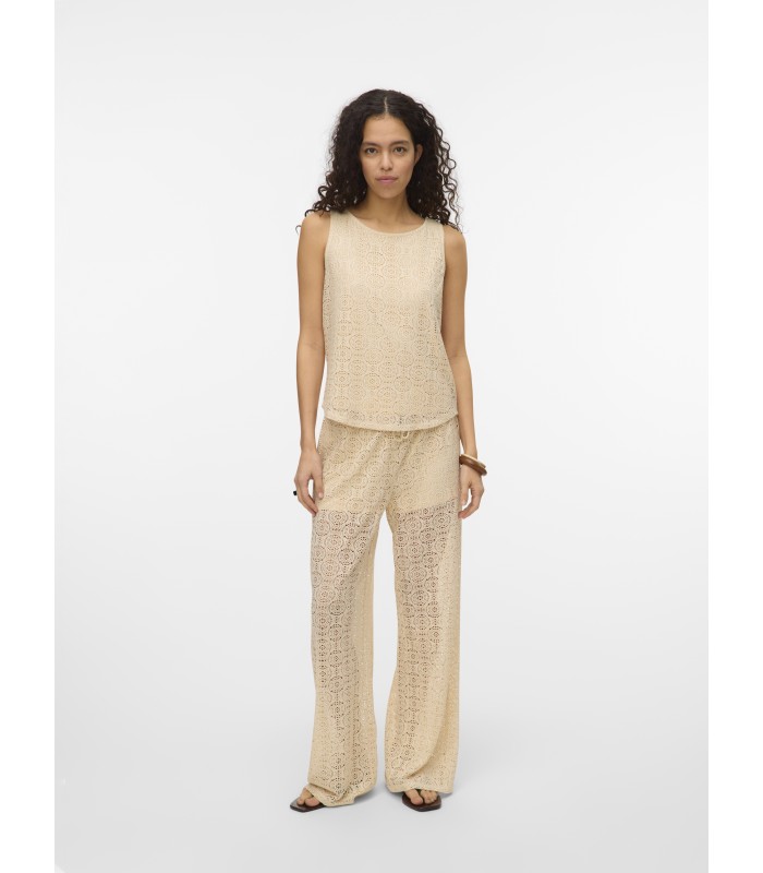 Vero Moda Naiste püksid 10325044*02 (1)