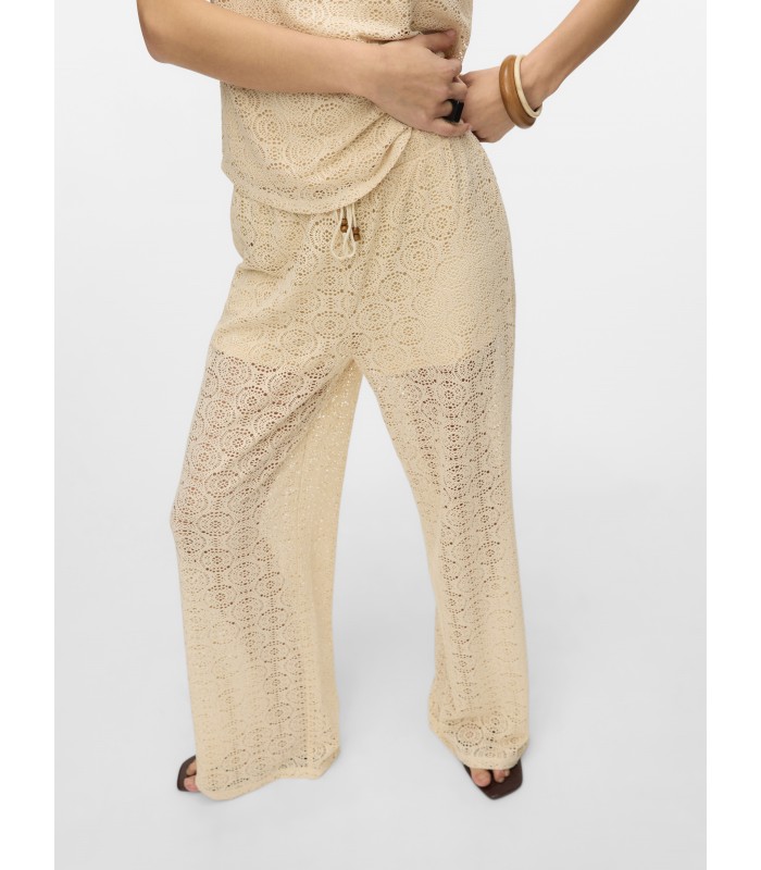 Vero Moda moteriškos kelnės 10325044*02 (3)