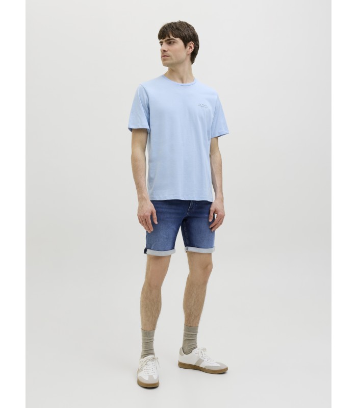 Jack & Jones мужские джинсовые шорты 12275565*01 (1)