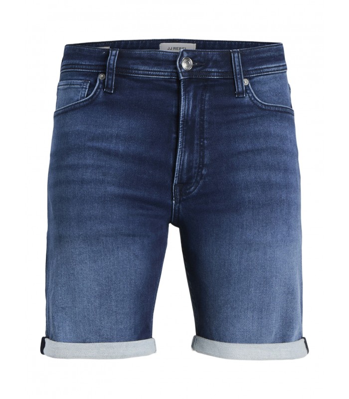 Jack & Jones мужские джинсовые шорты 12275565*01 (2)