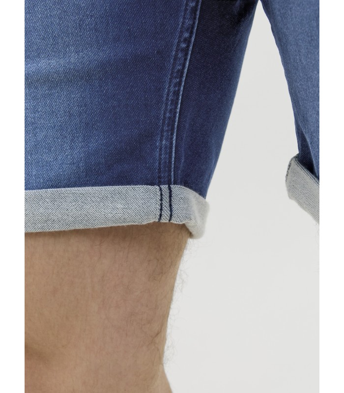 Jack & Jones Meeste Lühikesed teksapüksid 12275565*01 (5)
