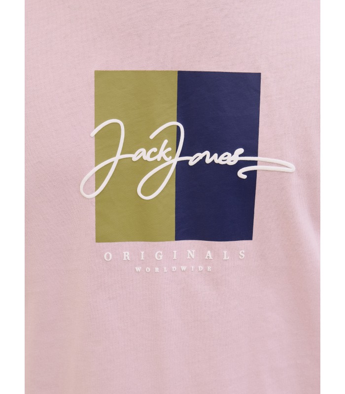 Jack & Jones vyriški marškinėliai 12278266*04 (6)