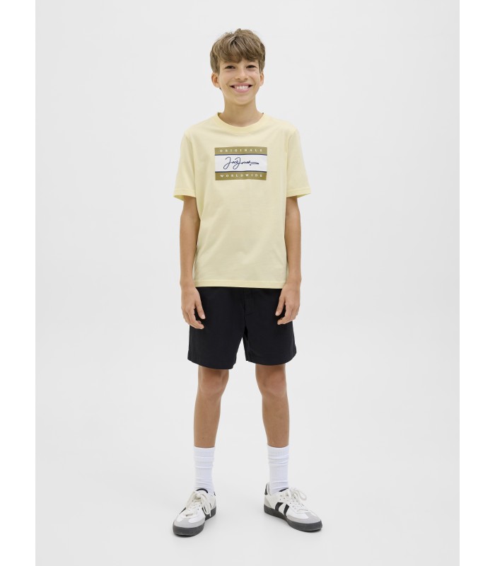 Jack & Jones Boysin T-paita 12278408*01 (2)