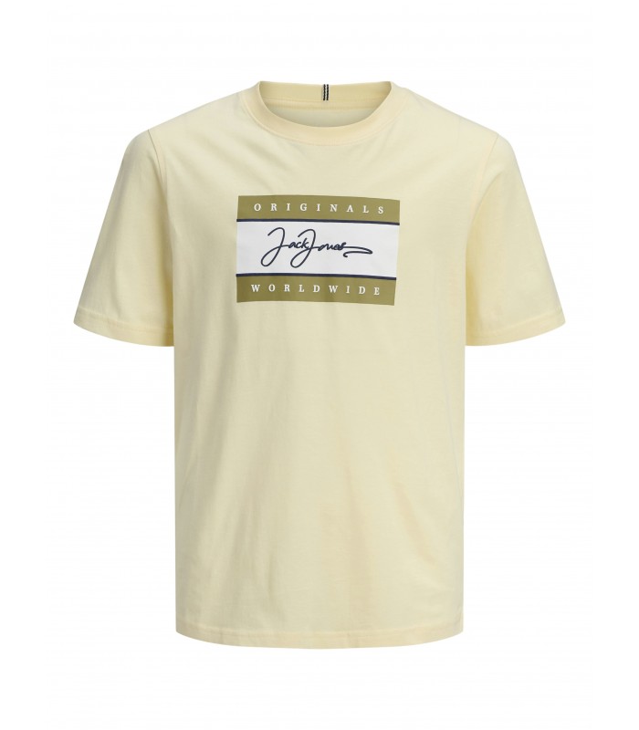 Jack & Jones Boysin T-paita 12278408*01 (3)