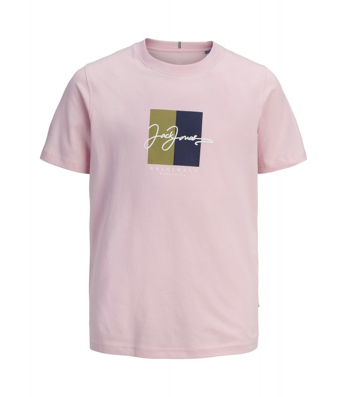 Jack & Jones Boysin T-paita 12278408*02 (3)