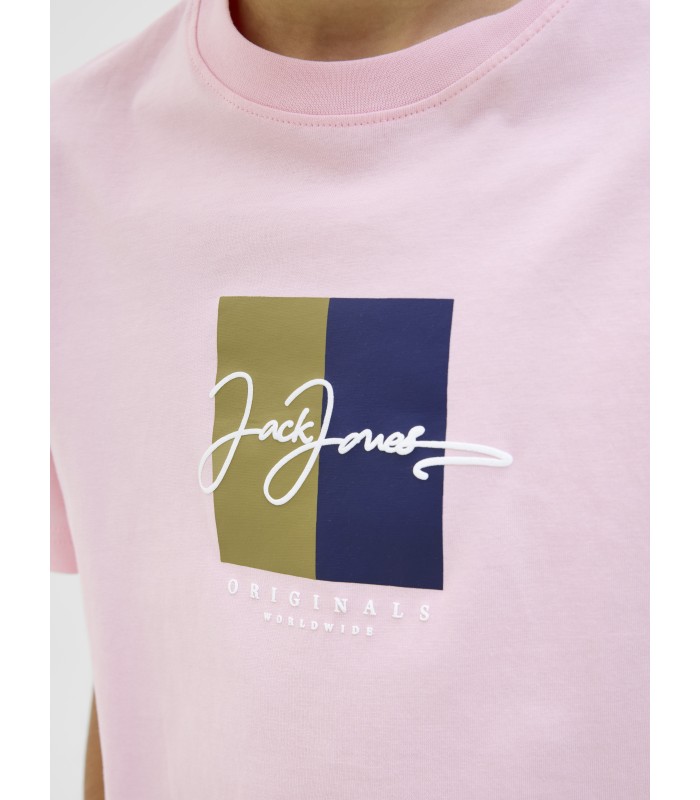 Jack & Jones Boysin T-paita 12278408*02 (7)