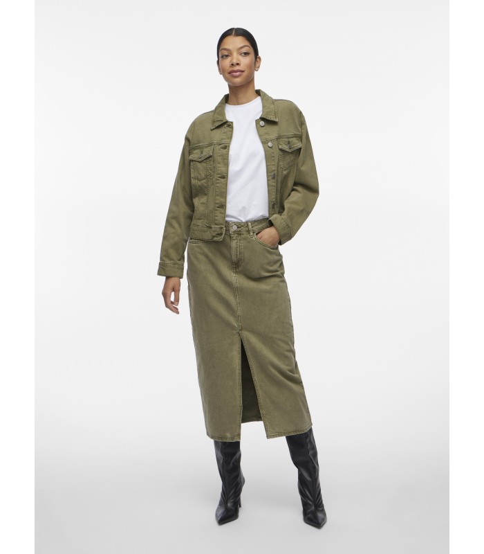 Vila naisten denim-takki 14104699*01
