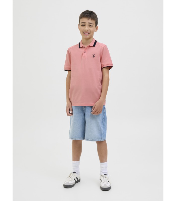 Jack & Jones poiste polosärk 12254182*03 (2)