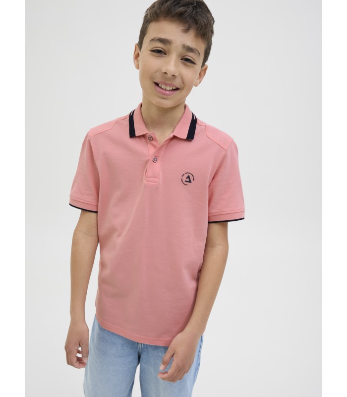 Jack & Jones Jungen Poloshirt 12254182*03 (4)