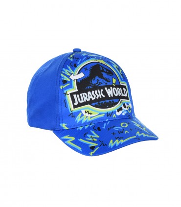 Sun City Kids' Jurassic World -pipo YE40027*01