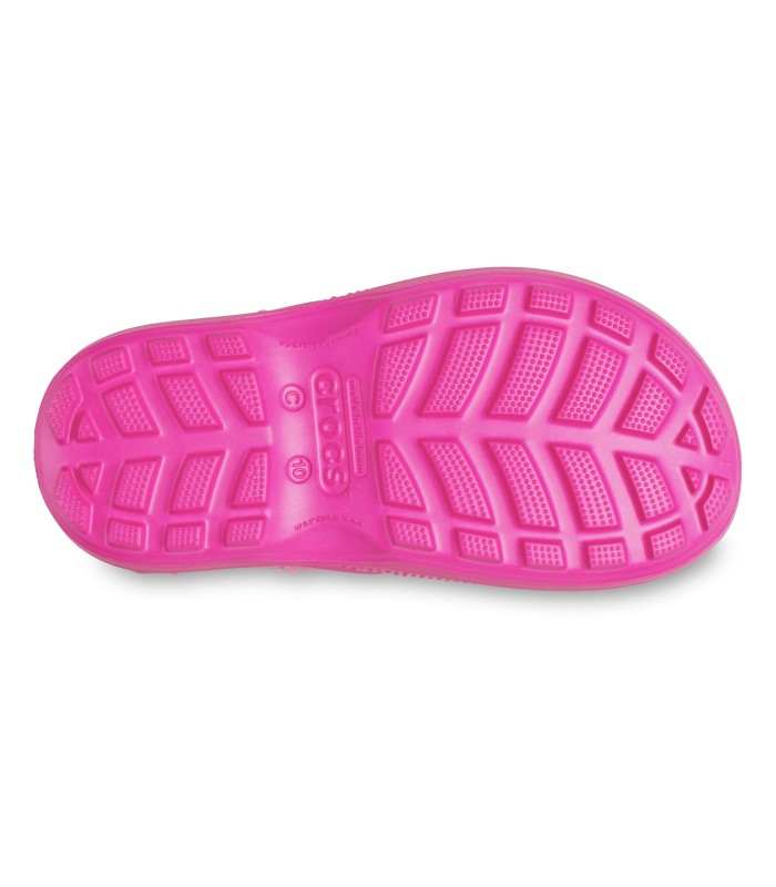 Crocs bērnu gumijas zābaki ar rokturi Handle 211056*6TW (1)