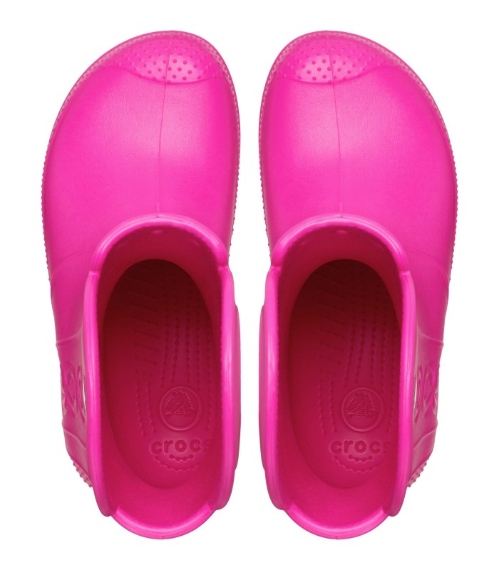 Crocs детские резиновые сапоги Handle 211056*6TW (2)