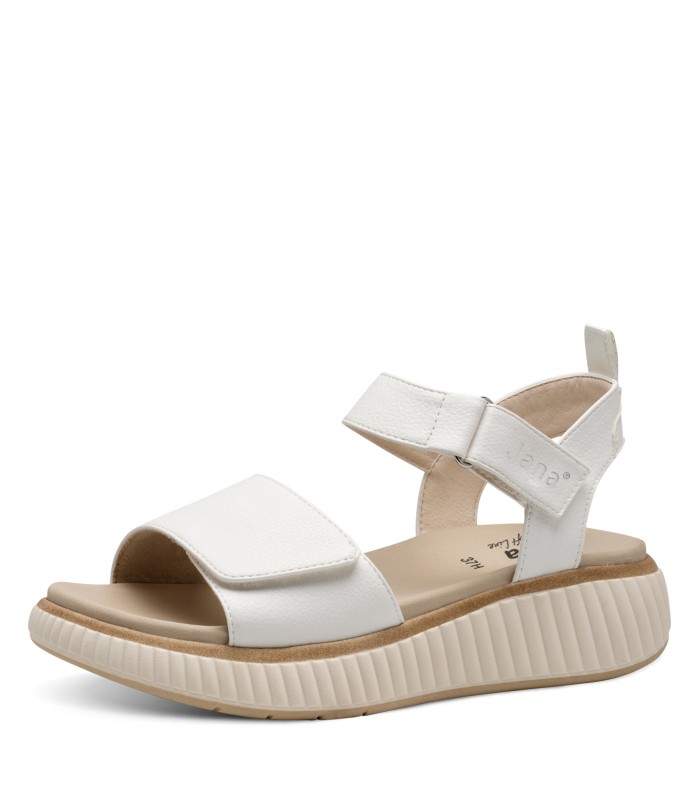 Jana Damen Sandalen 8-28765-44*100 (4)