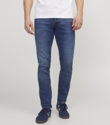 JACK & JONES VYRIŠKAI DŽINSAI GLENN L32 12152347*02 (8)