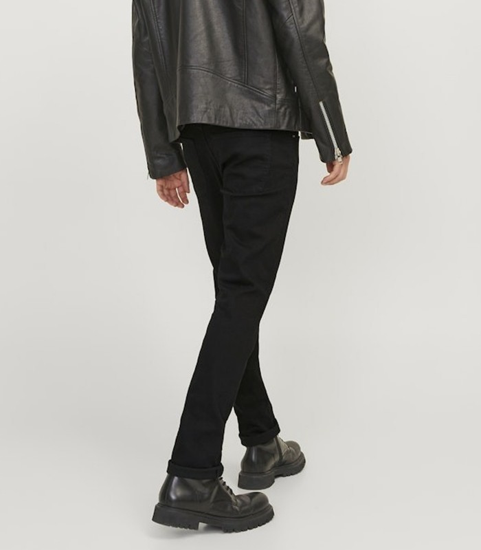 JACK & JONES miesten farkut Glenn 12152346*02 (7)
