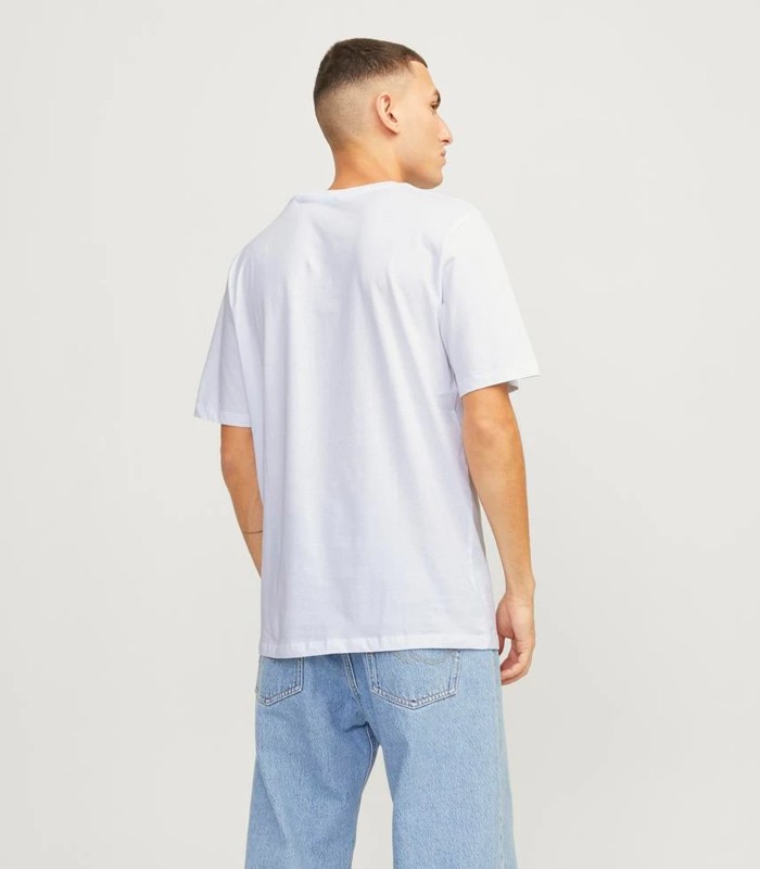JACK & JONES meeste T-särk 12137126*03 (7)