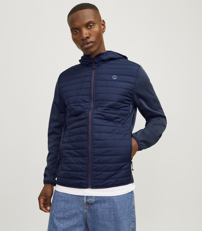JACK & JONES мужская куртка 12182242*02 (8)