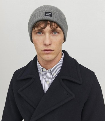 JACK & JONES vyriška kepurė 12092815*01 (4)