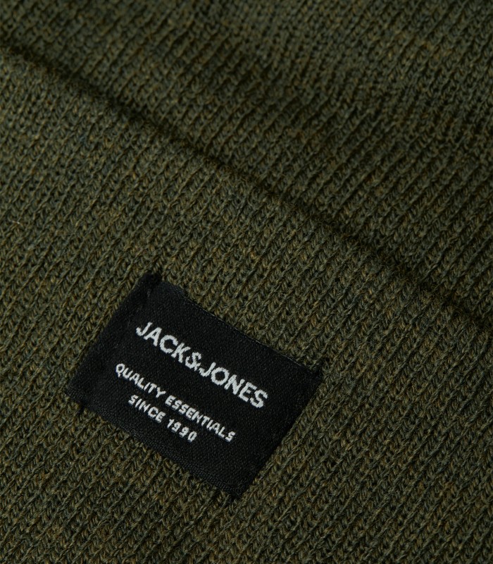 JACK & JONES мужская шапка 12092815*03 (4)