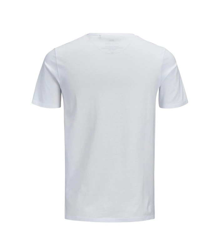 JACK & JONES vīrieša T-krekls 12184987*02 (5)