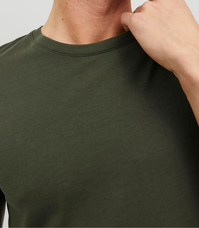 JACK & JONES miesten T-paita 12156101*02 (3)