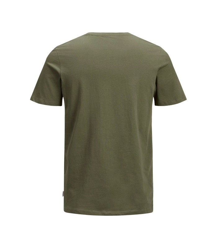JACK & JONES vīriešu T-krekls 12156101*02 (5)