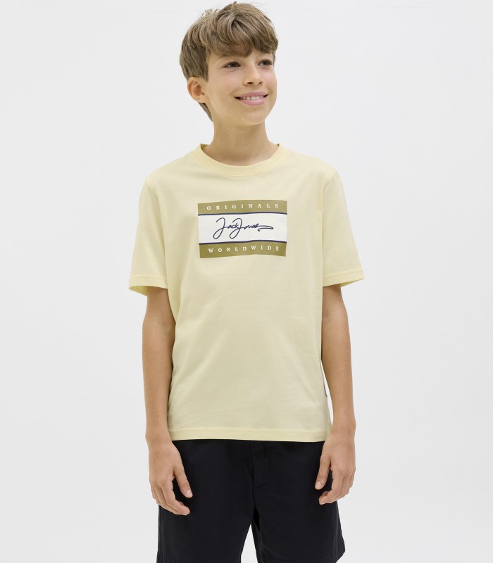 Jack & Jones детская футболка 12278408*01