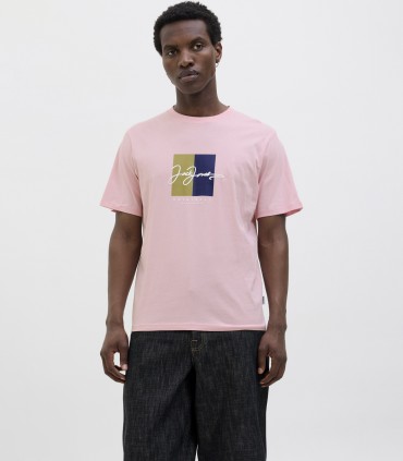 Jack & Jones мужская футболка 12278266*04