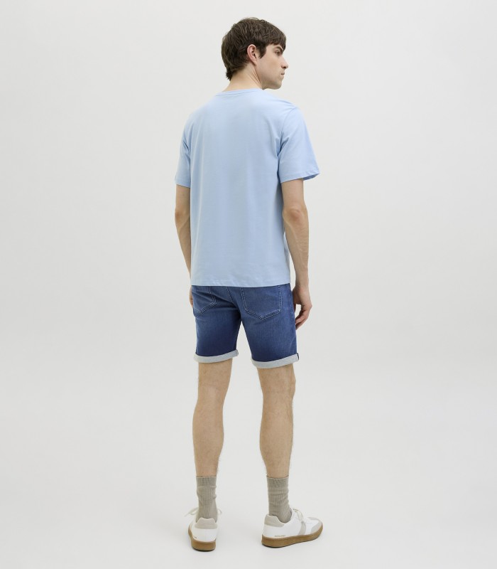 Jack & Jones Meeste Lühikesed teksapüksid 12275565*01 (8)