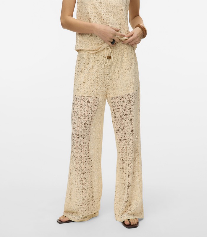 Vero Moda moteriškos kelnės 10325044*02 (5)