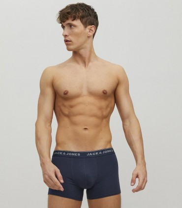 Jack & Jones vīriešu bokseri, 2 pāri 12138239*01 (7)